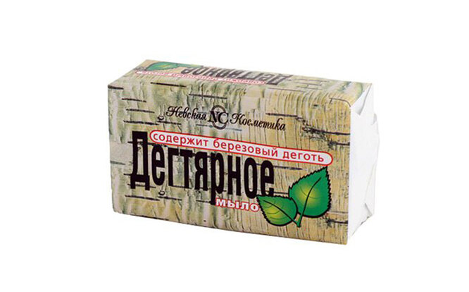 Made in Russia: косметика, которую иностранцы везут из России