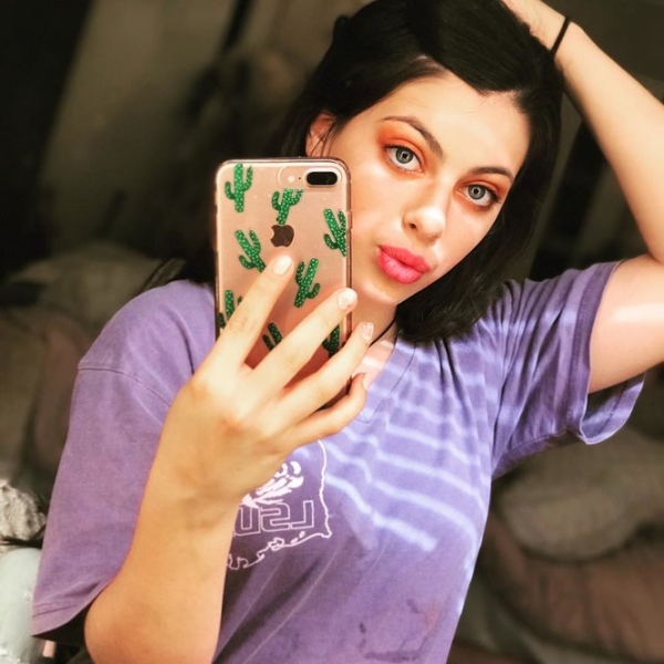 &laquo;Маленькая мисс Счастье&raquo;: как сейчас выглядят королевы детских конкурсов красоты