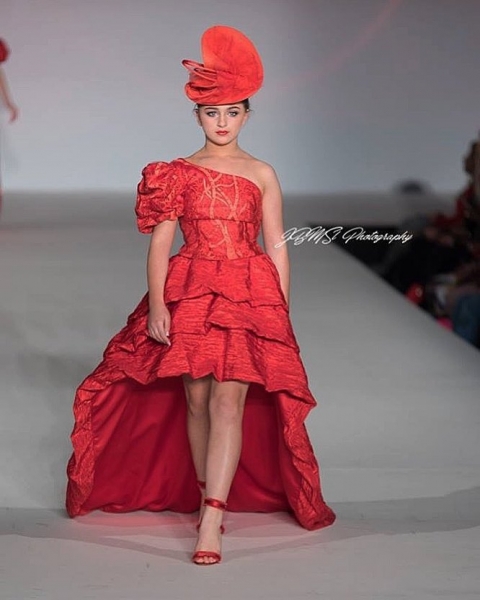 &laquo;Маленькая мисс Счастье&raquo;: как сейчас выглядят королевы детских конкурсов красоты