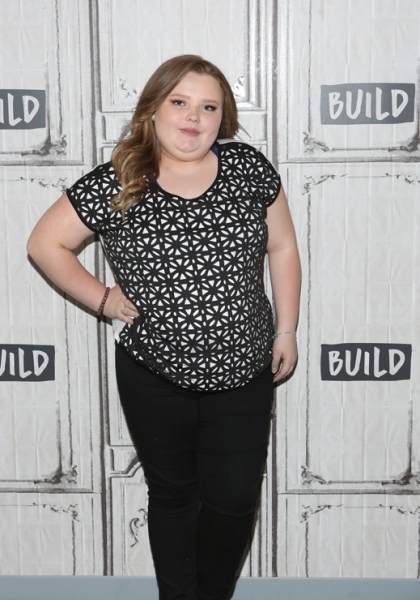 &laquo;Маленькая мисс Счастье&raquo;: как сейчас выглядят королевы детских конкурсов красоты