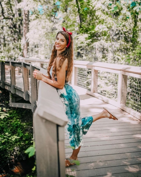 &laquo;Маленькая мисс Счастье&raquo;: как сейчас выглядят королевы детских конкурсов красоты