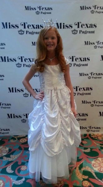 &laquo;Маленькая мисс Счастье&raquo;: как сейчас выглядят королевы детских конкурсов красоты