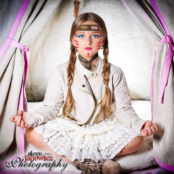 &laquo;Маленькая мисс Счастье&raquo;: как сейчас выглядят королевы детских конкурсов красоты