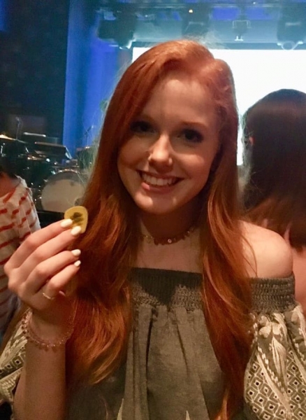 &laquo;Маленькая мисс Счастье&raquo;: как сейчас выглядят королевы детских конкурсов красоты