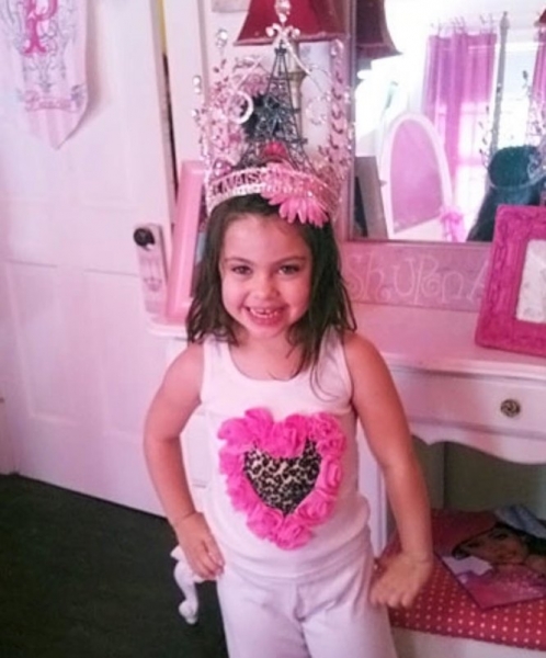 &laquo;Маленькая мисс Счастье&raquo;: как сейчас выглядят королевы детских конкурсов красоты