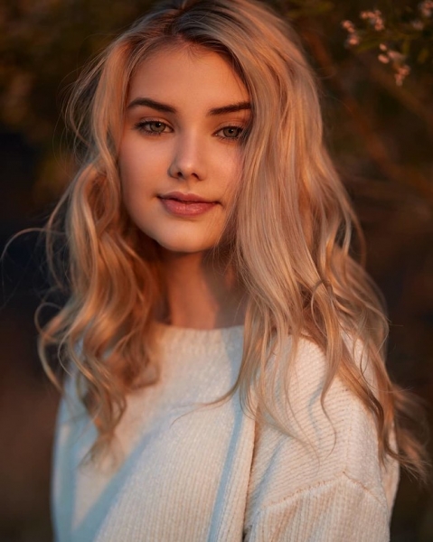 &laquo;Маленькая мисс Счастье&raquo;: как сейчас выглядят королевы детских конкурсов красоты