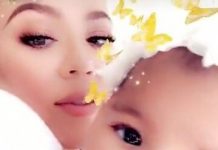 Мама постаралась: звезды, которые фотошопят своих детей