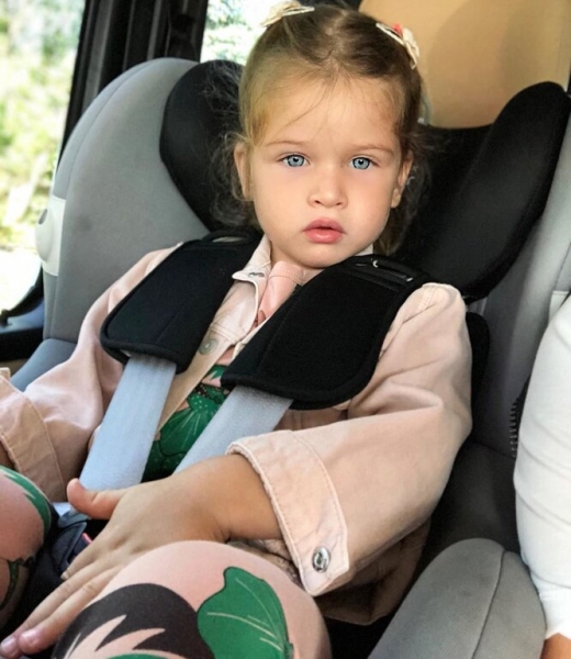 Мама постаралась: звезды, которые фотошопят своих детей