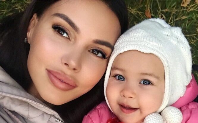 Мама постаралась: звезды, которые фотошопят своих детей