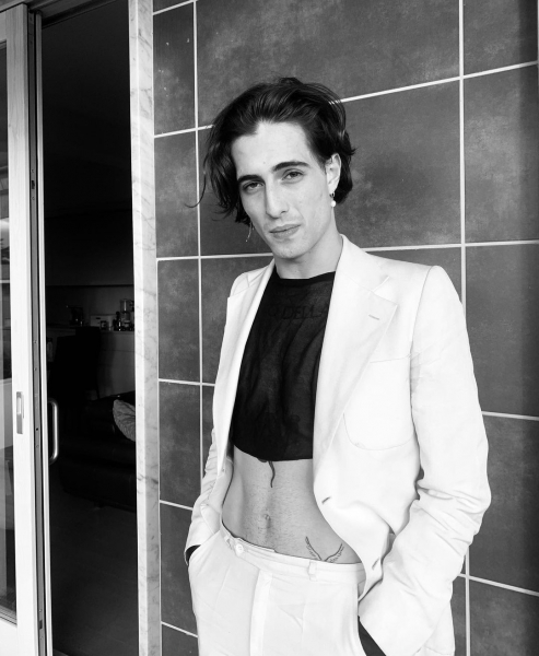 Måneskin: что нужно знать об итальянских рокерах, покоривших Европу и модную индустрию?