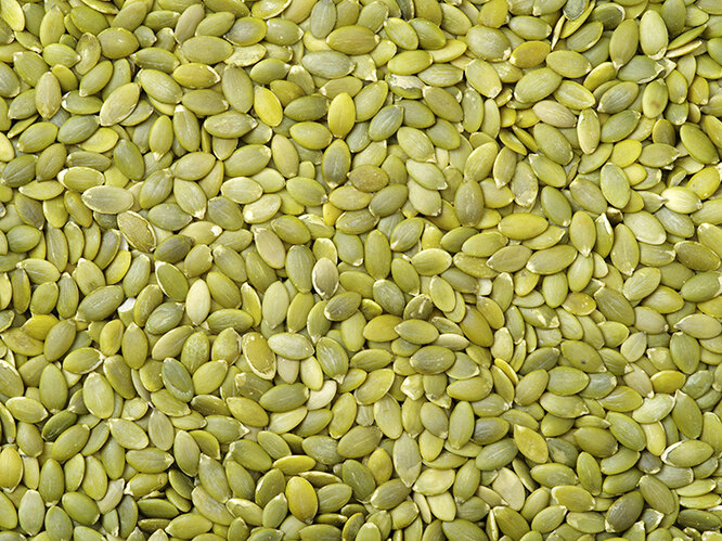 Мечтаешь о&nbsp;роскошных волосах? Начни есть эти продукты!