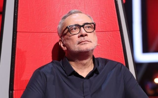 Меладзе объяснил популярность Моргенштерна у молодежи