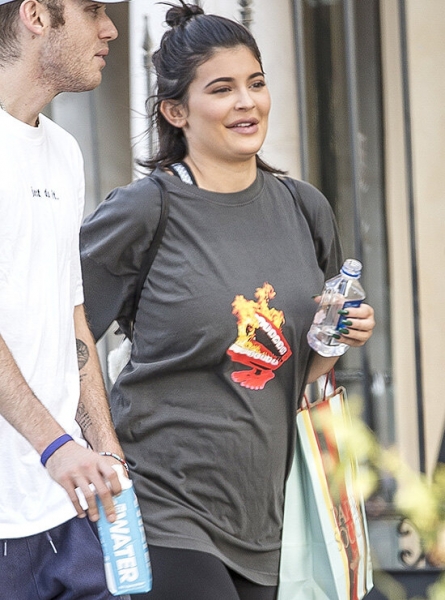 Минус 15 кг за 3 недели: секрет экстремального похудения Кайли Дженнер