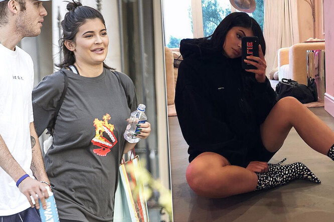 Минус 15 кг за 3 недели: секрет экстремального похудения Кайли Дженнер