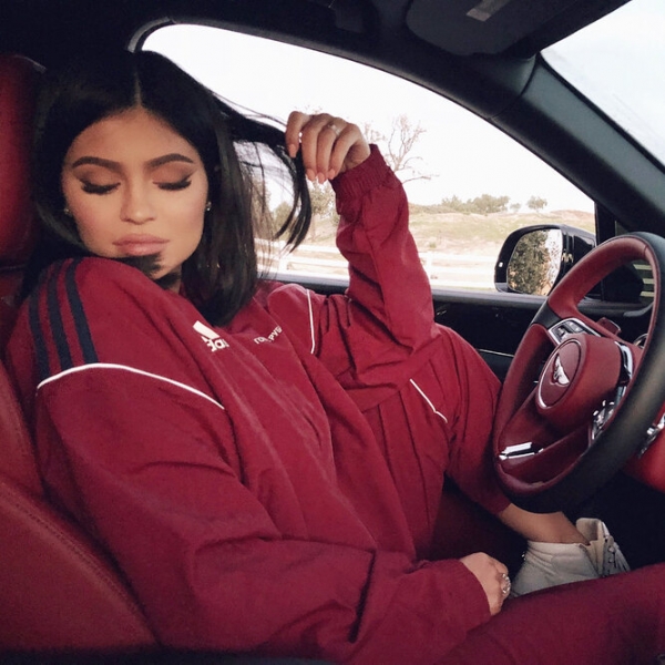 Минус 15 кг за 3 недели: секрет экстремального похудения Кайли Дженнер