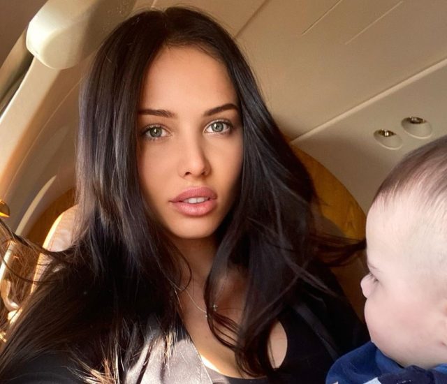 «Многие не хотели, чтобы я рожала этого ребенка»: Анастасия Решетова о тяжелой беременности