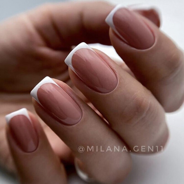 Модницам на&nbsp;заметку! 10 идей &laquo;дорогого&raquo; маникюра &mdash; актуальны в&nbsp;любое время года