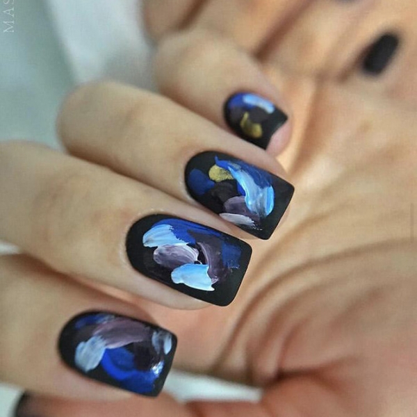 Модницам на&nbsp;заметку! 10 идей &laquo;дорогого&raquo; маникюра &mdash; актуальны в&nbsp;любое время года