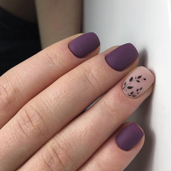 Модницам на&nbsp;заметку! 10 идей &laquo;дорогого&raquo; маникюра &mdash; актуальны в&nbsp;любое время года