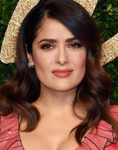 Моника Беллучи и еще 10 звезд, которые никогда не делали пластику