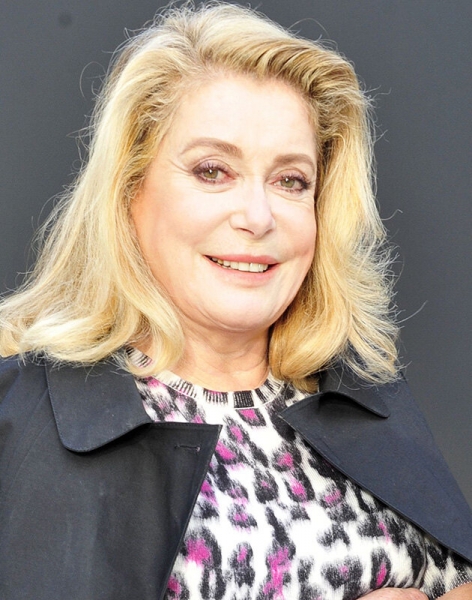 Моника Беллучи и еще 10 звезд, которые никогда не делали пластику