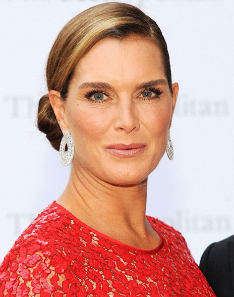 Моника Беллучи и еще 10 звезд, которые никогда не делали пластику