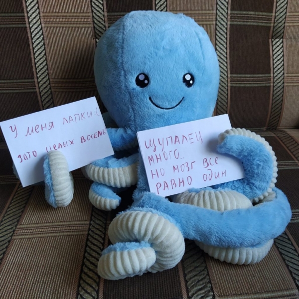 Монстрация 2020: показываем, как прошла акция художественного протеста