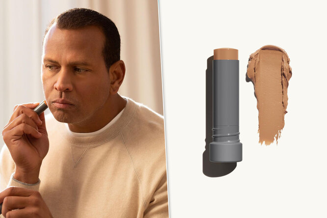 Мстит Джей Ло: Алекс Родригес теперь выпускает свою косметику &mdash; кому она нужна?