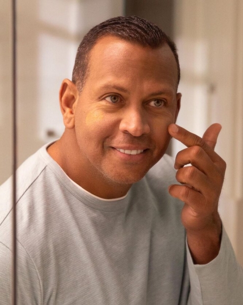 Мстит Джей Ло: Алекс Родригес теперь выпускает свою косметику &mdash; кому она нужна?