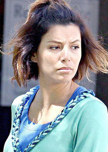 Музей восковых фигур: 10 звезд, которых мы не&nbsp;узнаем без&nbsp;макияжа