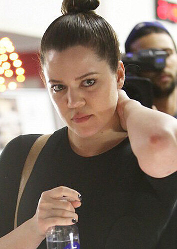 Музей восковых фигур: 10 звезд, которых мы не&nbsp;узнаем без&nbsp;макияжа