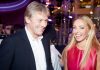 «Мы под контролем врачей»: пресс-секретаря президента России Дмитрия Пескова и его супругу Татьяну Навку госпитализировали с коронавирусом