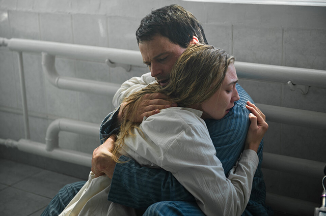 На фоне слухов о романе: Оксана Акиньшина опубликовала видео с Данилой Козловским 