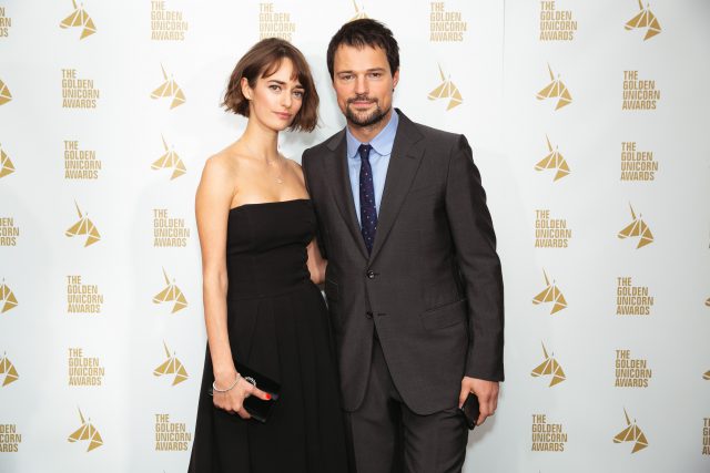 На фоне слухов о романе: Оксана Акиньшина опубликовала видео с Данилой Козловским 