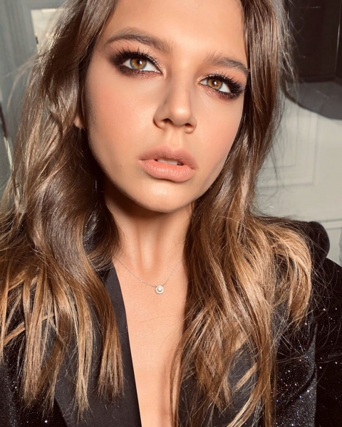 На шпагате: самые красивые гимнастки