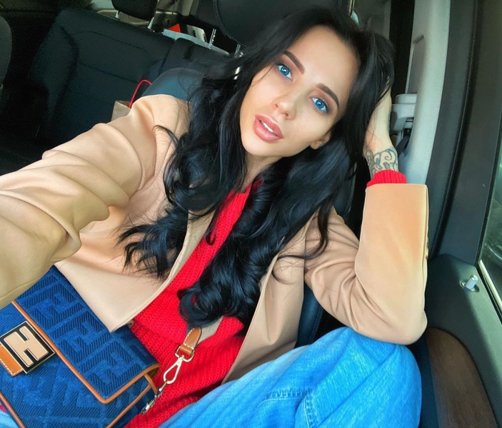 На шпагате: самые красивые гимнастки