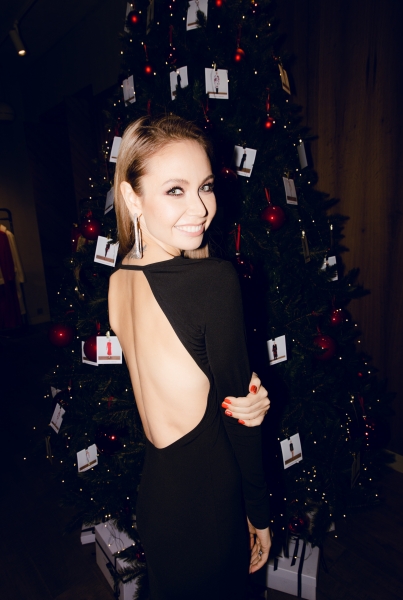 На шпагате: самые красивые гимнастки