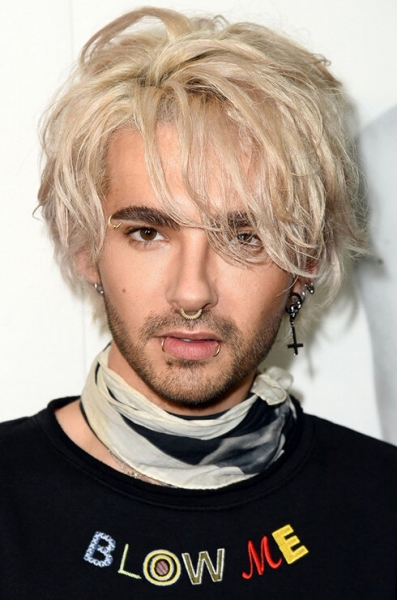 На всю голову: самые странные прически знаменитостей