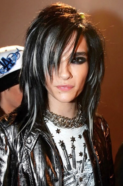 На всю голову: самые странные прически знаменитостей