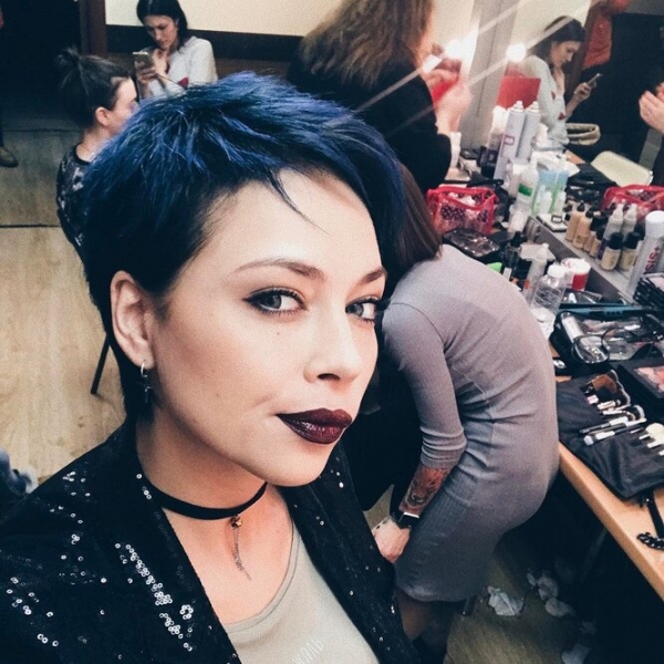 На всю голову: самые странные прически знаменитостей