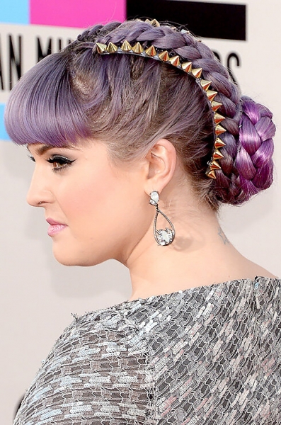 На всю голову: самые странные прически знаменитостей