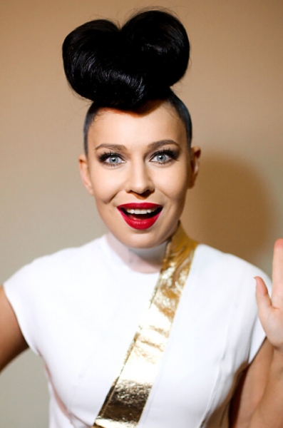 На всю голову: самые странные прически знаменитостей