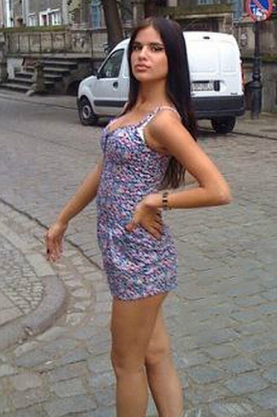 Настя Квитко до и после пластики: сколько стоит красота «русской Ким Кардашьян»