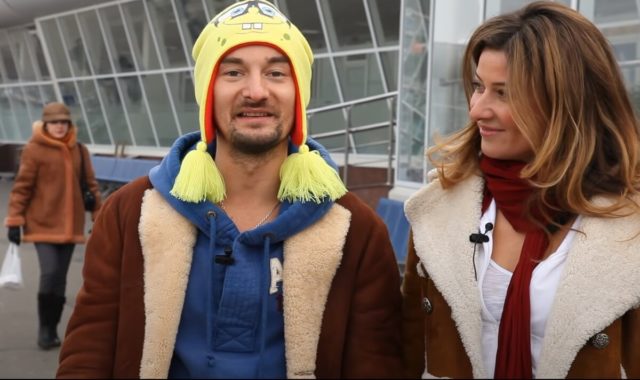 «Название было другое»: Жанна Бадоева рассказала о создании «Орла и Решки»