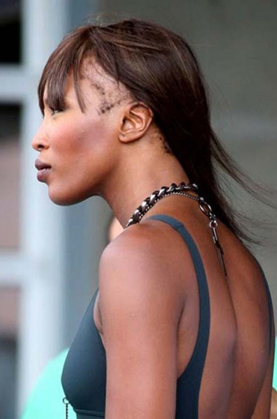 Не надо стесняться: звезды, которые носят парики и скрывают это