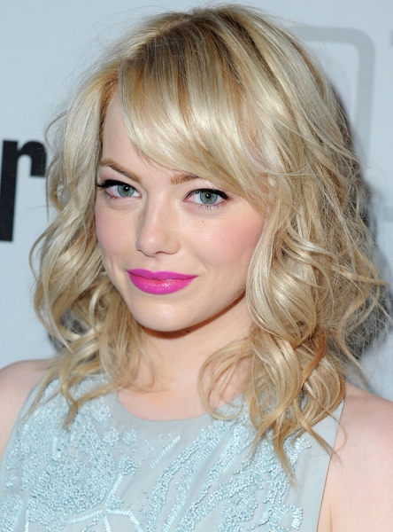 Не надо так! 8 образов, когда яркая помада все портит, — учимся на ошибках звезд