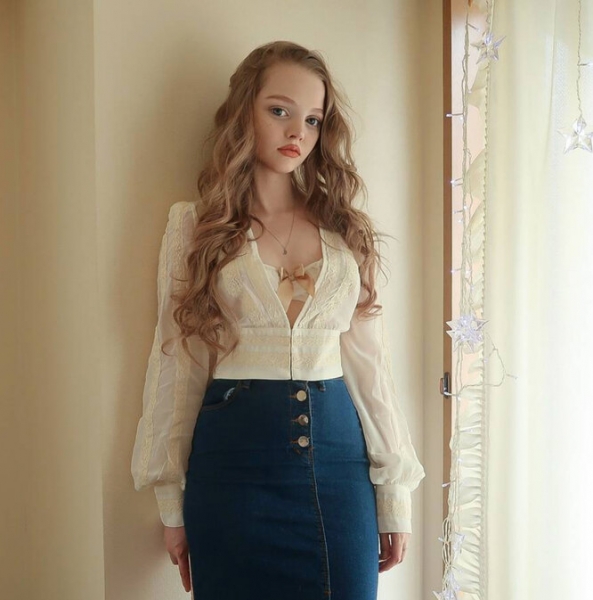 Не наигрались: Лукьянова и другие девушки, превратившие себя в «живых кукол»