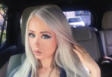 Не наигрались: Лукьянова и другие девушки, превратившие себя в «живых кукол»