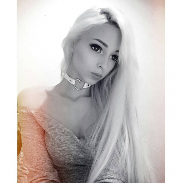 Не наигрались: Лукьянова и другие девушки, превратившие себя в «живых кукол»