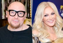 Не свое, зато красиво: звезды, заменившие свои зубы на искусственные